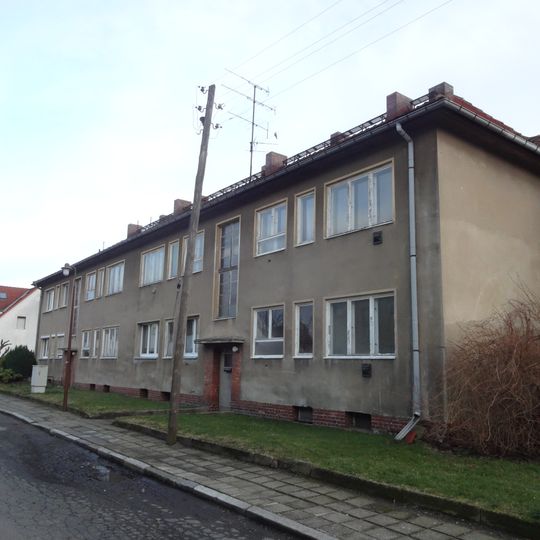 Damaschkestraße 9-11