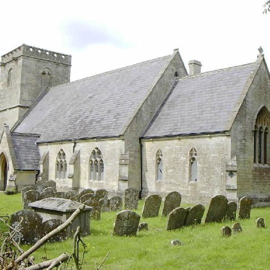 Church of All Saints