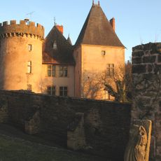 Château de Châteauneuf
