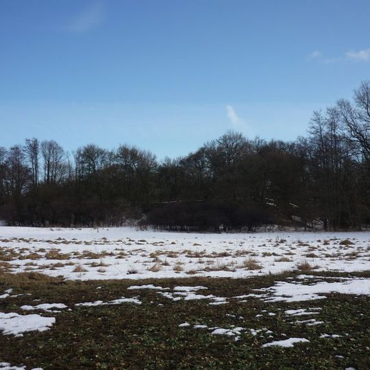 Burgwall Neu Nieköhr