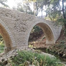 Clausonnes Aqueduct