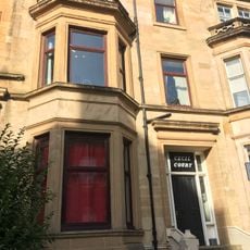 Hillhead, Cecil Street, 20 Sardinia Terrace