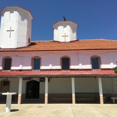 St. Elijah Church (Davidovo)