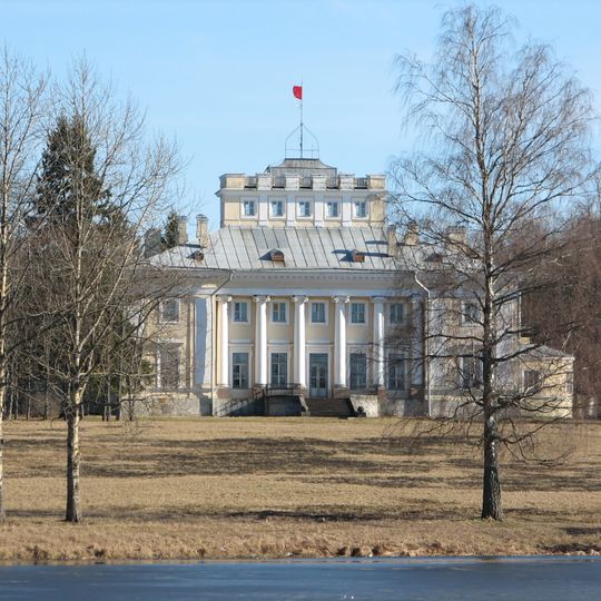 St. Petersburg Psychiatric Hospital No. 1