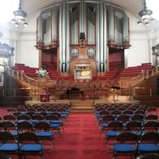 Methodist Central Hall