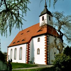 Dorfkirche Kühren