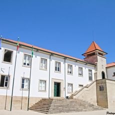 Câmara Municipal de Carrazeda de Ansiães