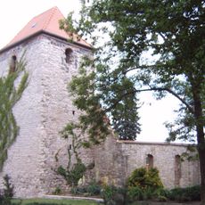 Dorfkirche Wedderstedt