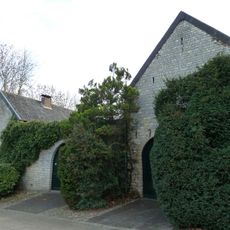 Bosschenhuizen 21, Simpelveld