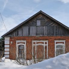 Жилой дом (Гусь-Хрустальный)