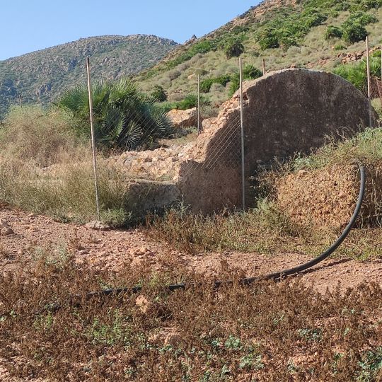 Aljibe del Cortijo Requena I