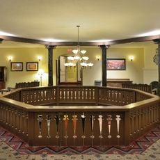 El Tovar Hotel