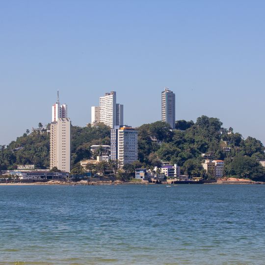 Ilha Porchat