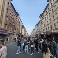 Rio-Reiser-Platz