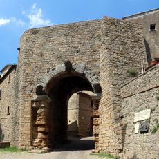 Porta all'Arco