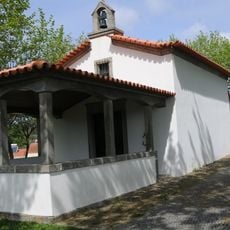Capela de Santa Tecla