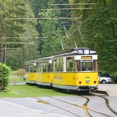 Kirnitzschtal Tramway