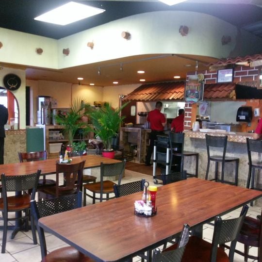 El Caporal Mexican Restaurant