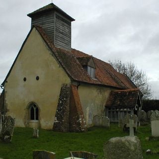 Church of St Andrew