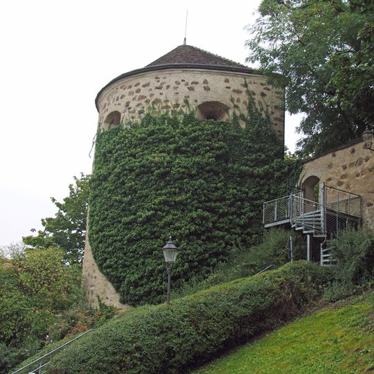 Hotherturm