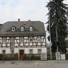 Zwickauer Straße 480 Chemnitz-Reichenbrand