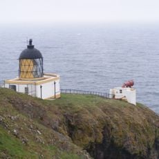 St Abb's Head