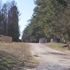 Olive Hill