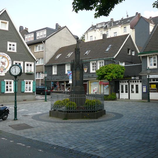 Langerfeld