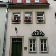 Wohnhaus Kirchgasse 7