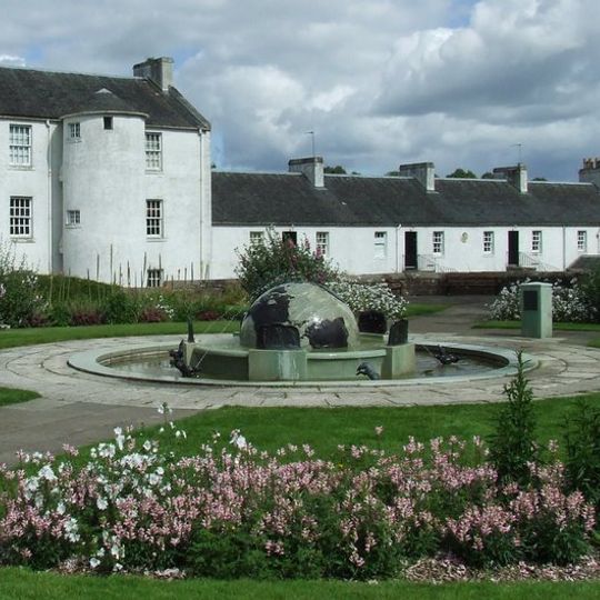 Blantyre