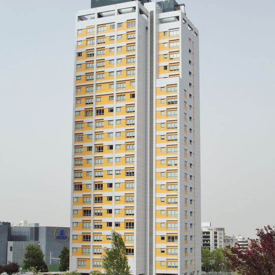 Torre Ámbar
