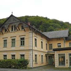 Wohnhaus Dresdner Straße 20