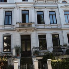 Wohnhaus Fehrfeld 18