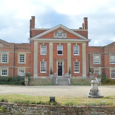 Warbrook House