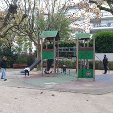 Square Guy Môquet