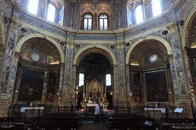 Interior 1