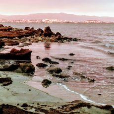 Spiaggia di Torre degli Ulivi