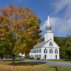 First Congregational Church and Meetinghouse