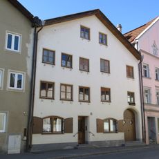 Giebelhaus