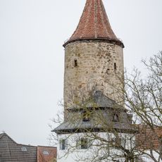 Stadtmauer