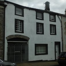 Number 4 And Church Court