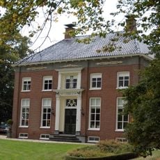 Goldhoorn 33, Finsterwolde