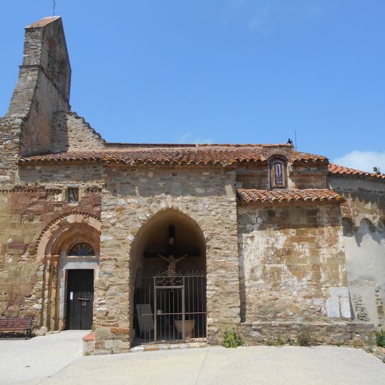 Iglesia de San Félix