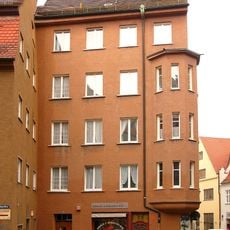 Bürgerhaus