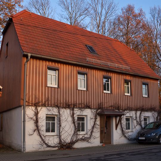 Wohnhaus Münzbachtal 72