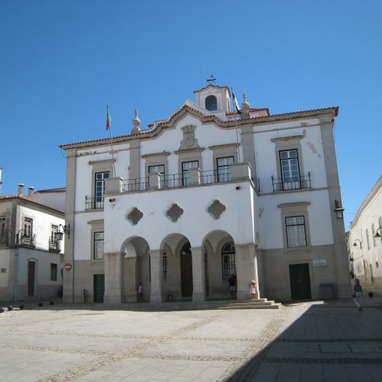 Câmara Municipal de Serpa