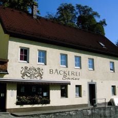 Bürgerhaus, Handwerkerhaus