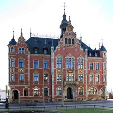 Rathaus Pieschen