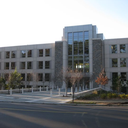 Fuqua School of Business