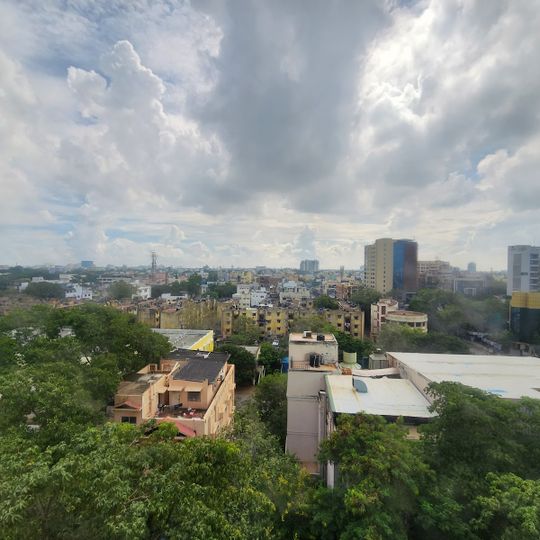 Grand Chennai, By GRT Hotels